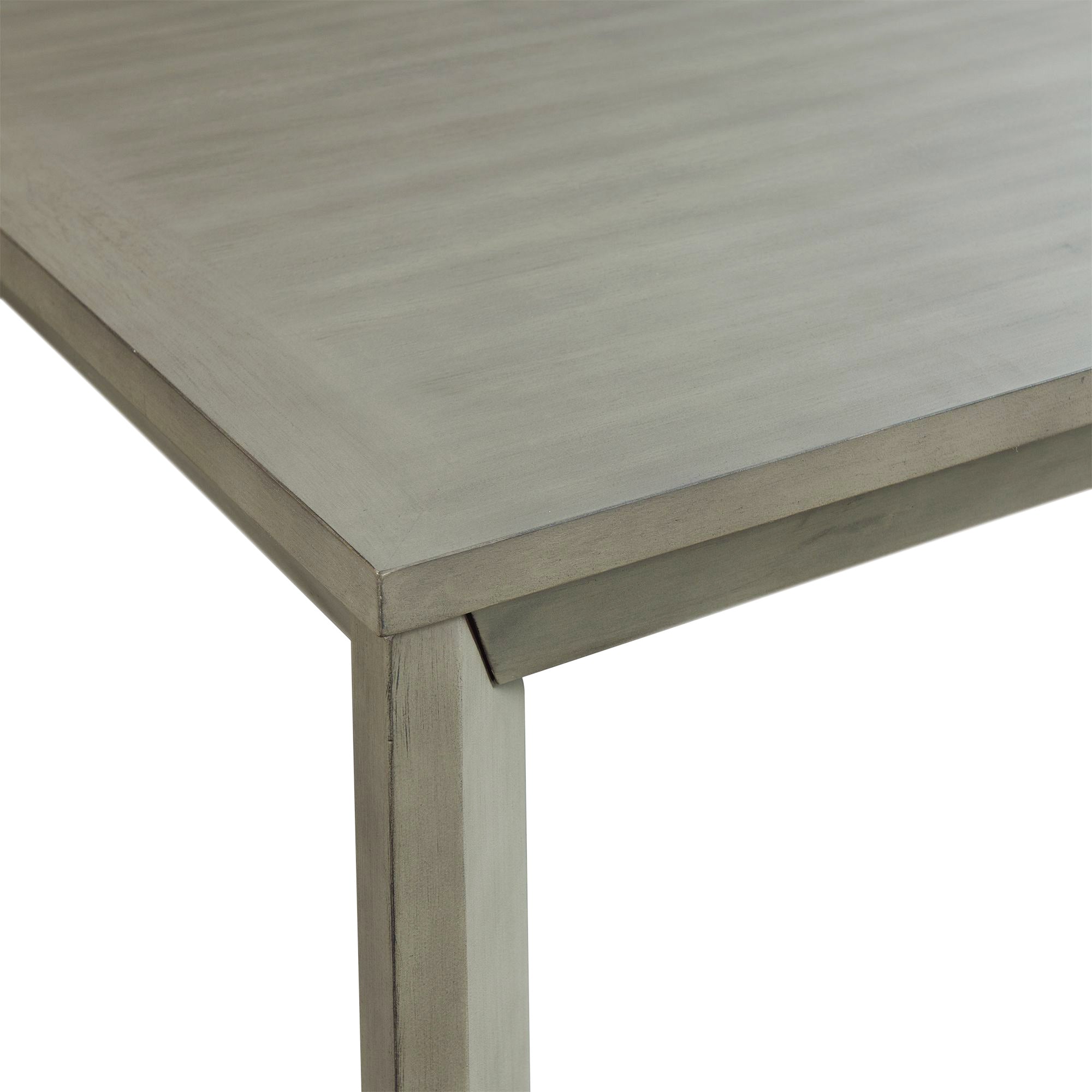 Zig Extendable Dining Table