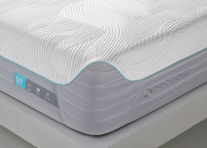 Bedgear S7 Performance Queen Mattress