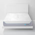 Bedgear S7 Performance Queen Mattress - Adams Furniture