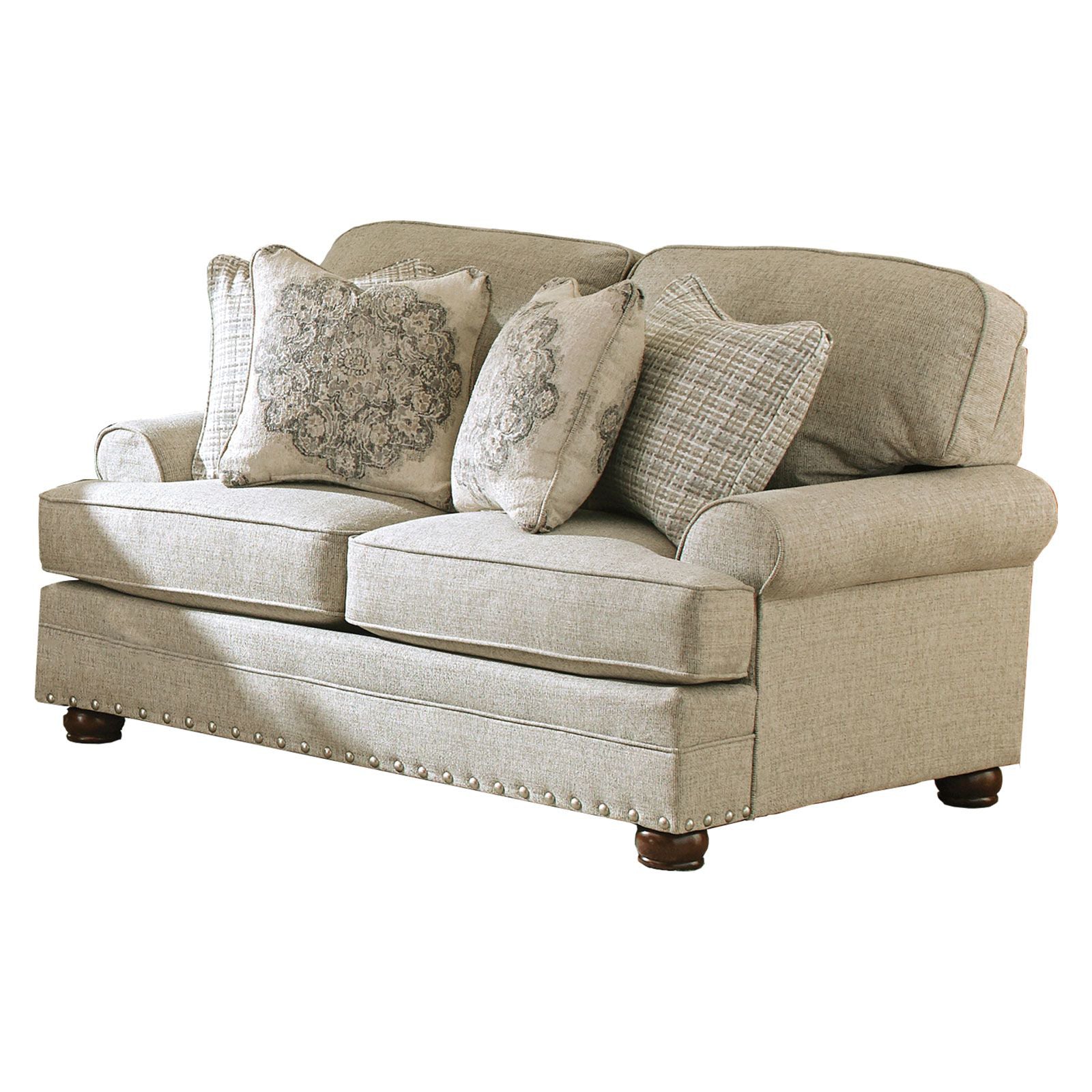 Farmington Living Room Set - Adams Furniture