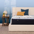 Serta Perfect Sleeper Blue Lagoon Firm Twin Mattress