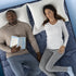 Serta Perfect Sleeper Hybrid Euphoric Nights Firm King Mattress