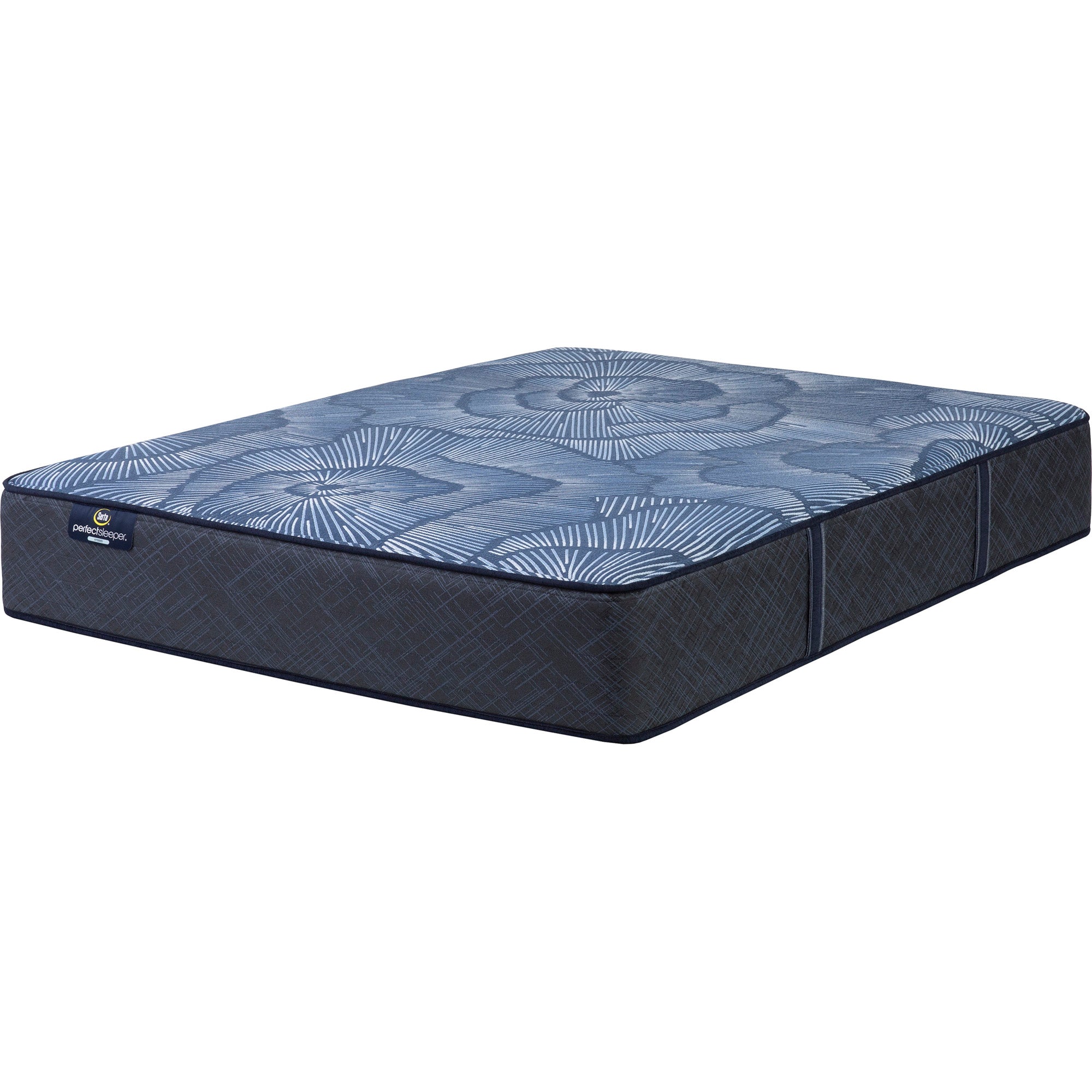 Serta Perfect Sleeper Hybrid Euphoric Nights Firm King Mattress
