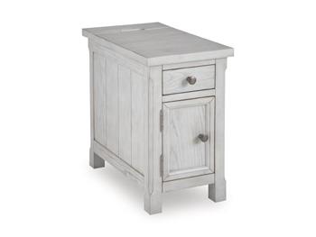 Robbinsdale Chairside End Table - T729-7 (26057)
