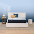 Serta Perfect Sleeper Blue Lagoon Firm Twin Mattress