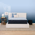 Serta Perfect Sleeper Blue Lagoon Plush Full Mattress