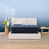 Serta Perfect Sleeper Cobalt Calm Medium Pillow Top King Mattress