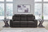 RCL SOFA, CHARCOAL - 6360588 (26123)