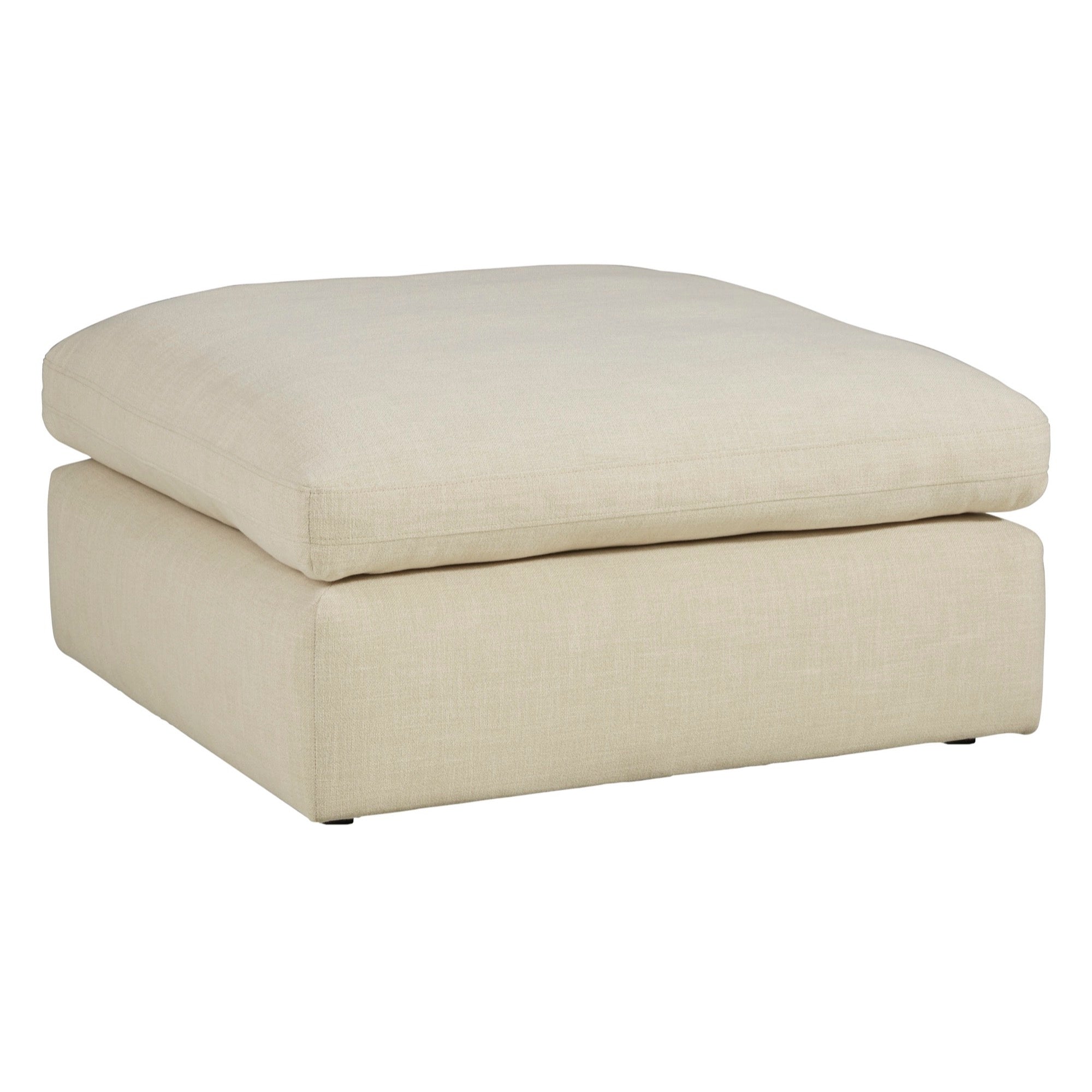 Elyza Ottoman - Adams Furniture
