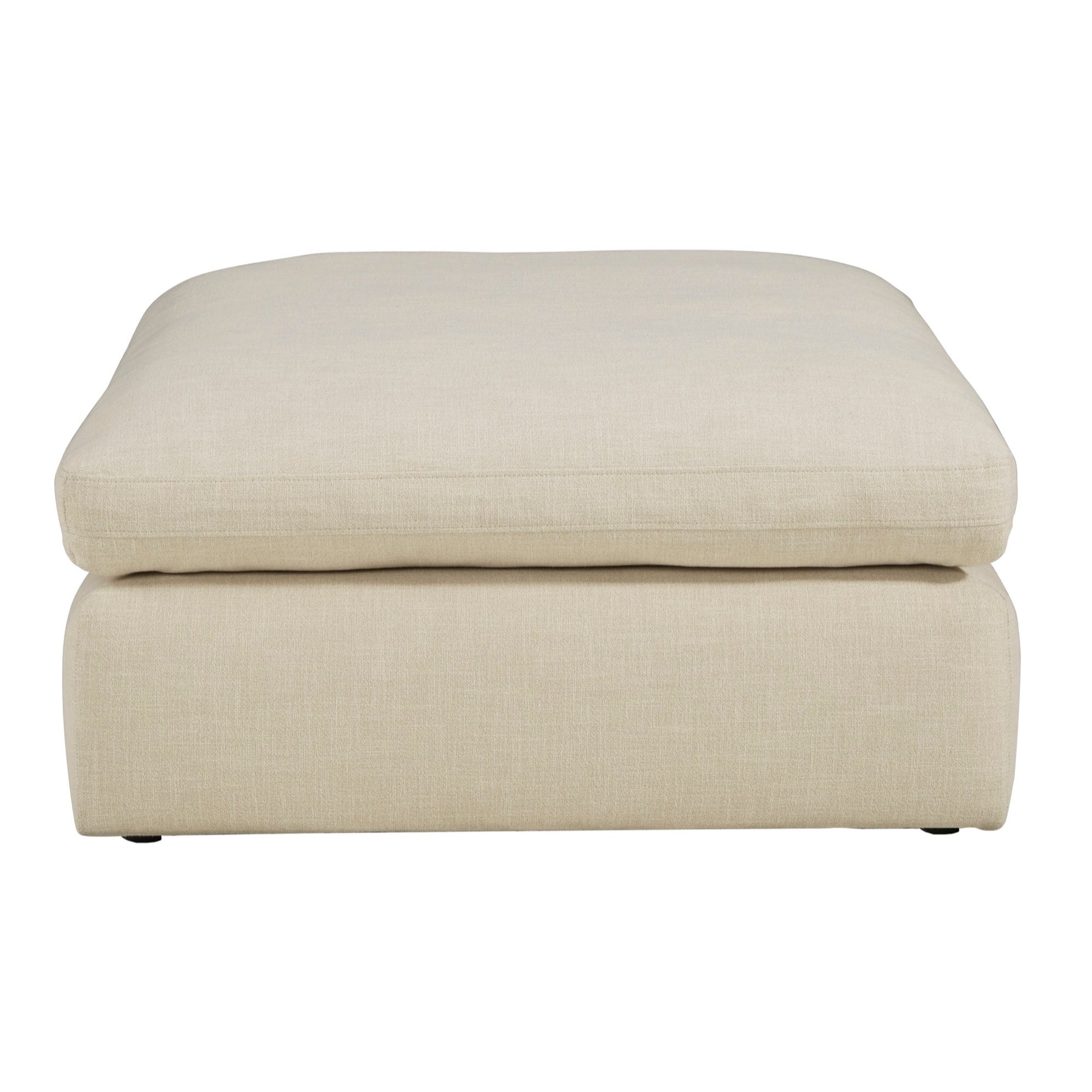 Elyza Ottoman - Adams Furniture