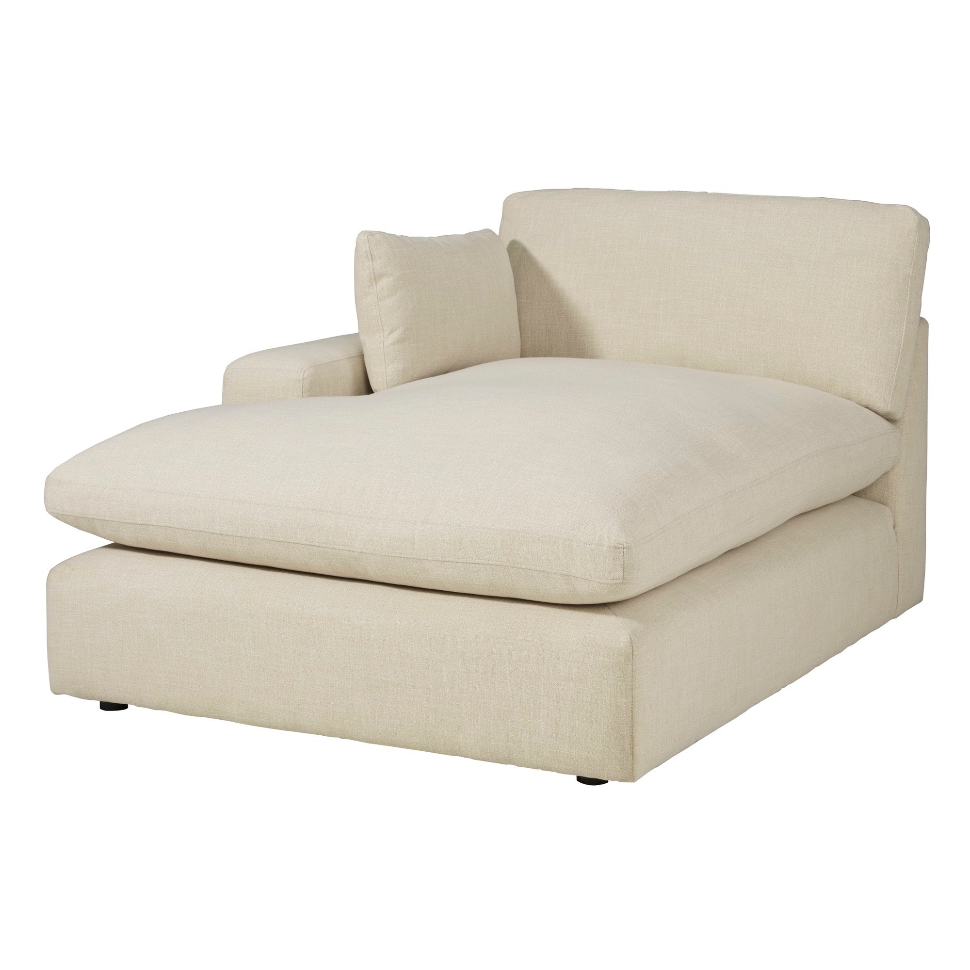 Elyza Left-Arm Facing Corner Chaise - Adams Furniture
