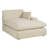 Elyza Right-Arm Facing Corner Chaise - Adams Furniture