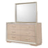 Camila 5 Piece King Bedroom Set with LED Lights
