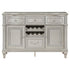 Evangeline 4-Drawer Sideboard Server