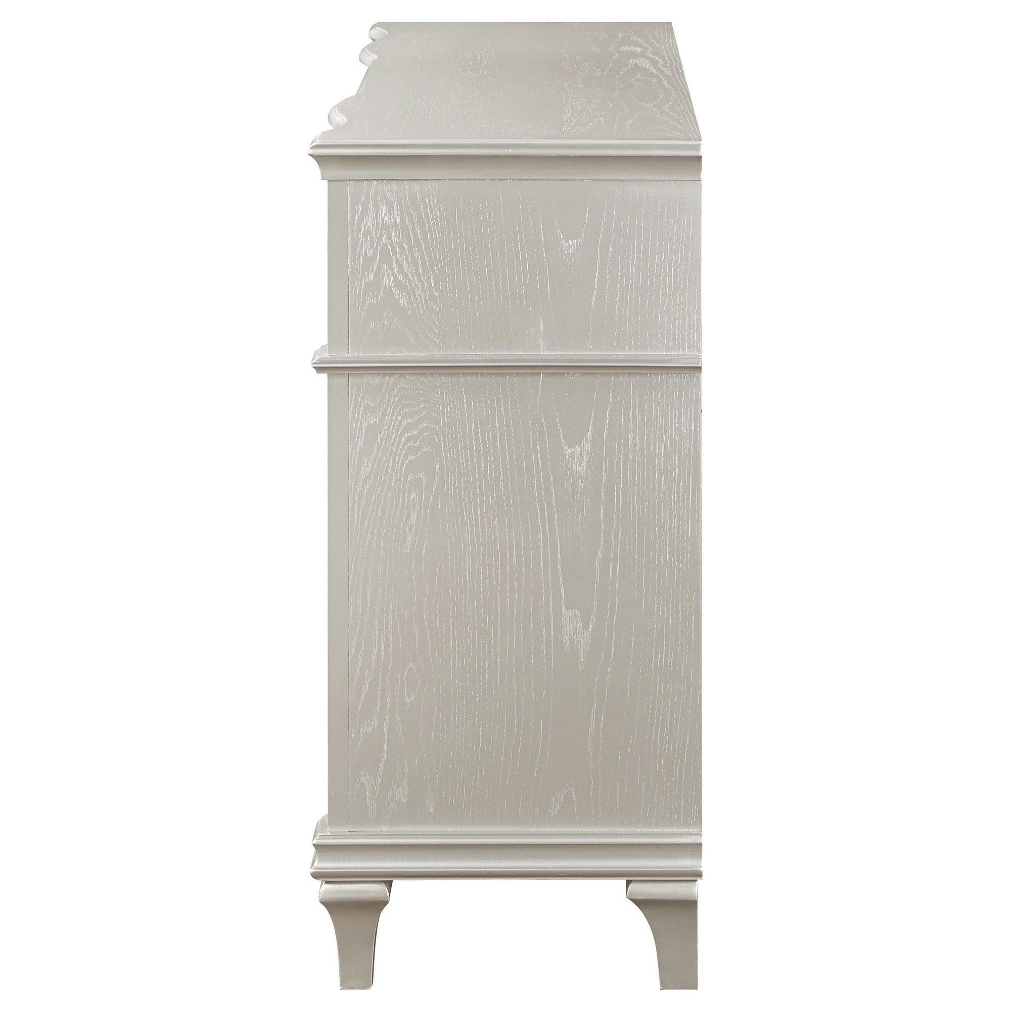 Evangeline 4-Drawer Sideboard Server