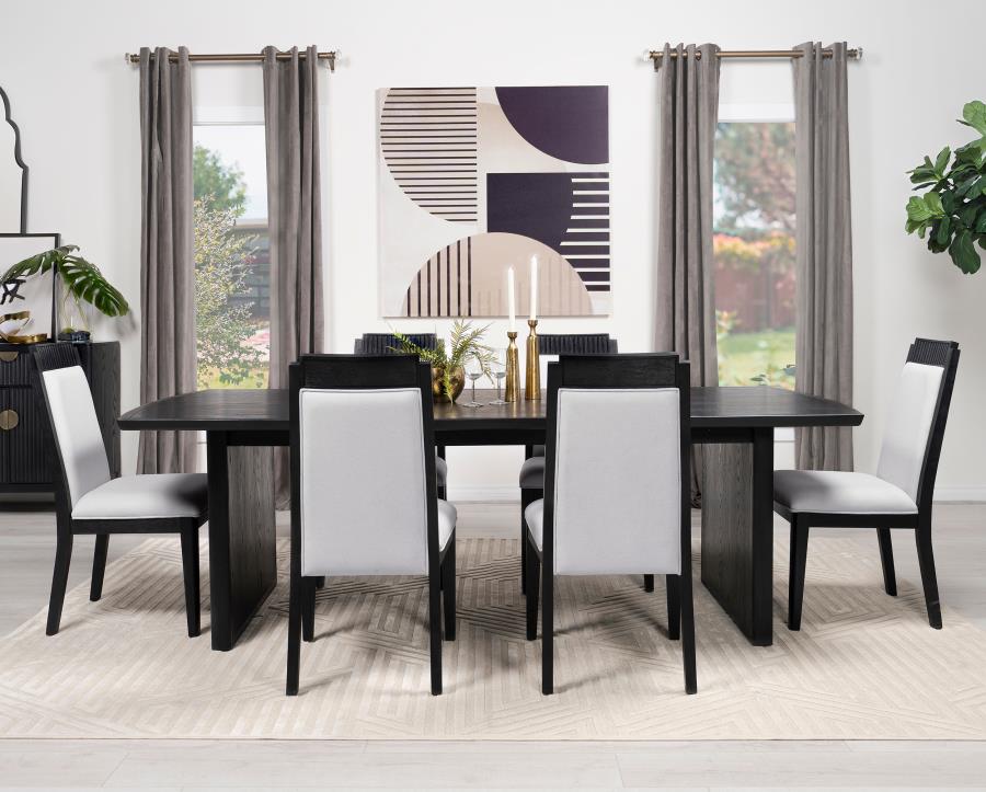 Bailey 7 Piece Dining Set