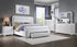 Savannah 5 Piece Queen Bedroom Set - Adams Furniture