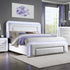 Savannah 5 Piece Queen Bedroom Set - Adams Furniture