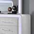 Savannah 5 Piece Queen Bedroom Set - Adams Furniture