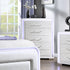 Savannah 5 Piece Queen Bedroom Set - Adams Furniture