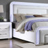 Savannah 5 Piece Queen Bedroom Set - Adams Furniture