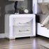 Savannah 5 Piece Queen Bedroom Set - Adams Furniture