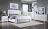 Savannah 5 Piece Queen Bedroom Set - Adams Furniture