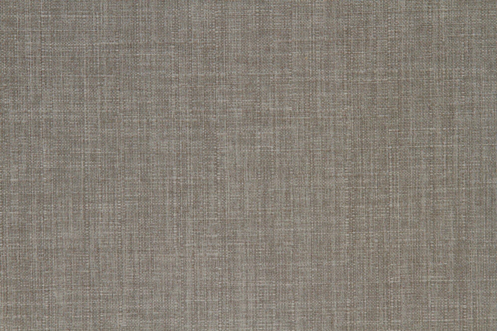 Taupe Nailhead Accent Chair