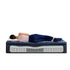 Serta Perfect Sleeper Cobalt Calm Medium Pillow Top Queen Mattress