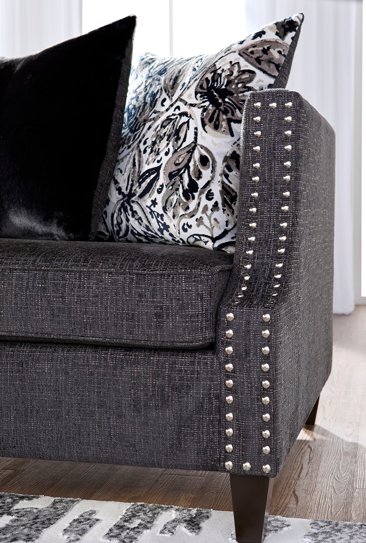 Simone Ash Sofa
