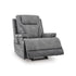 Slate Power Lift Recliner - Adams Furniture