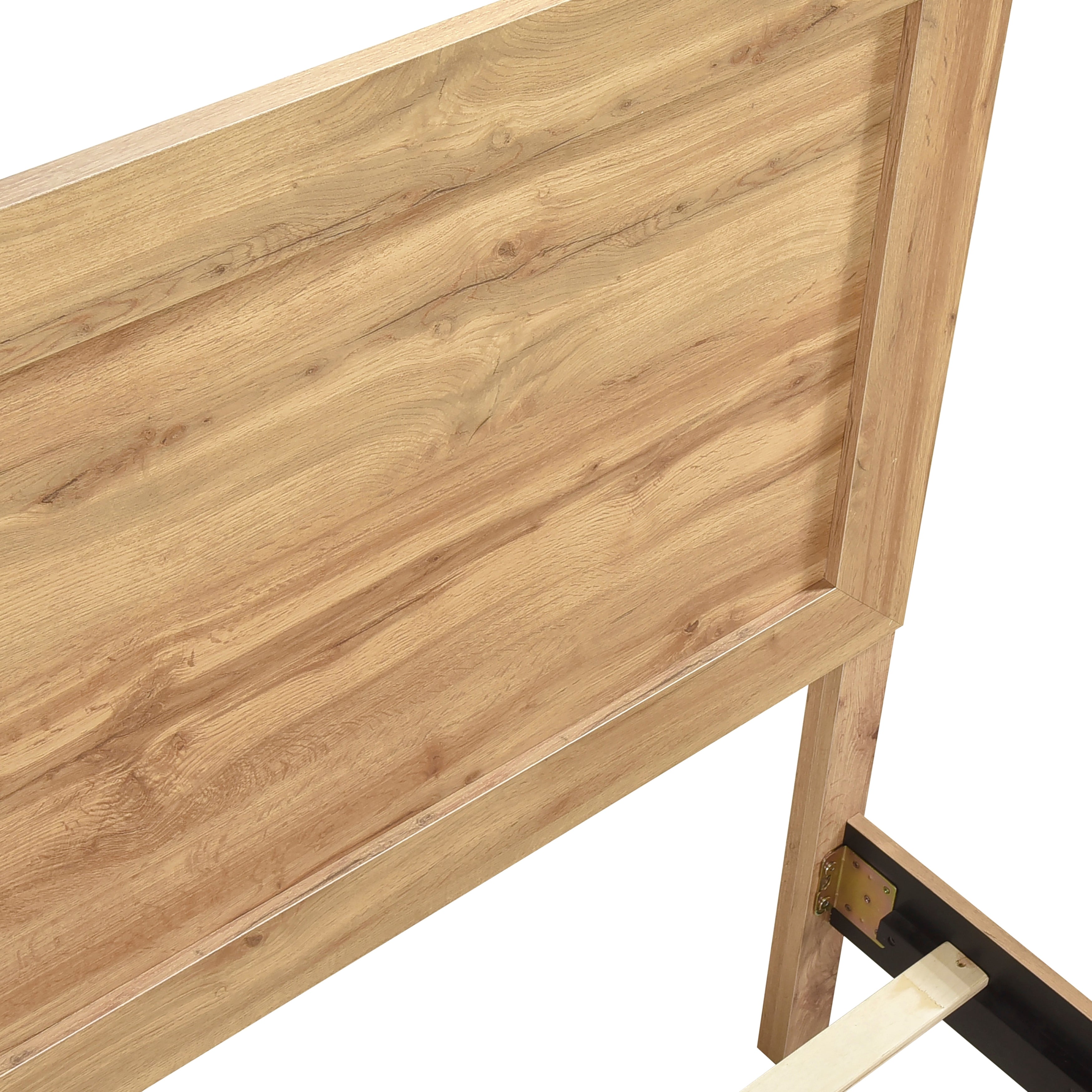 1 HAB: Maestro | Juego de dormitorio 2022 Juego de 5 piezas