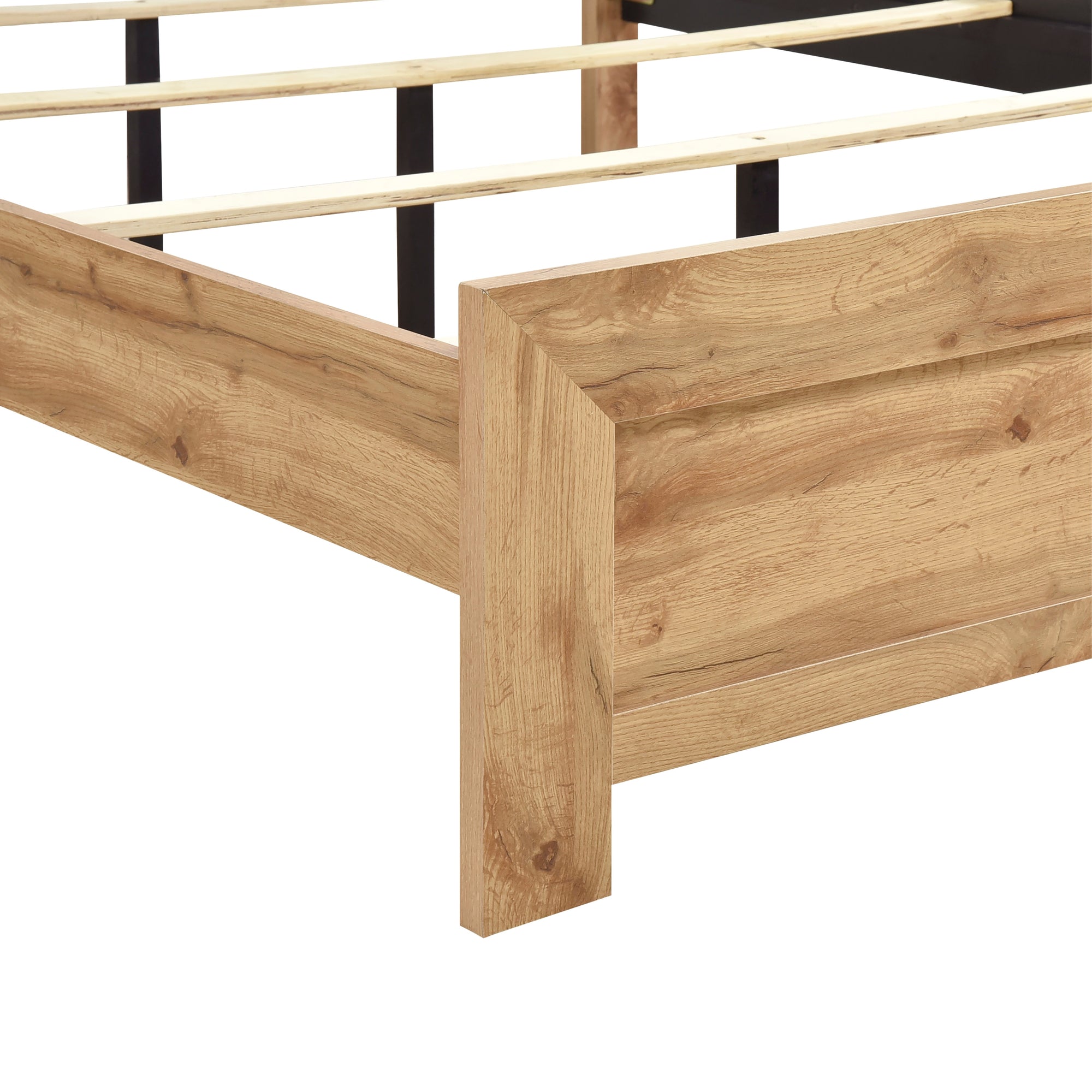 Noah Twin Bed - Adams Furniture