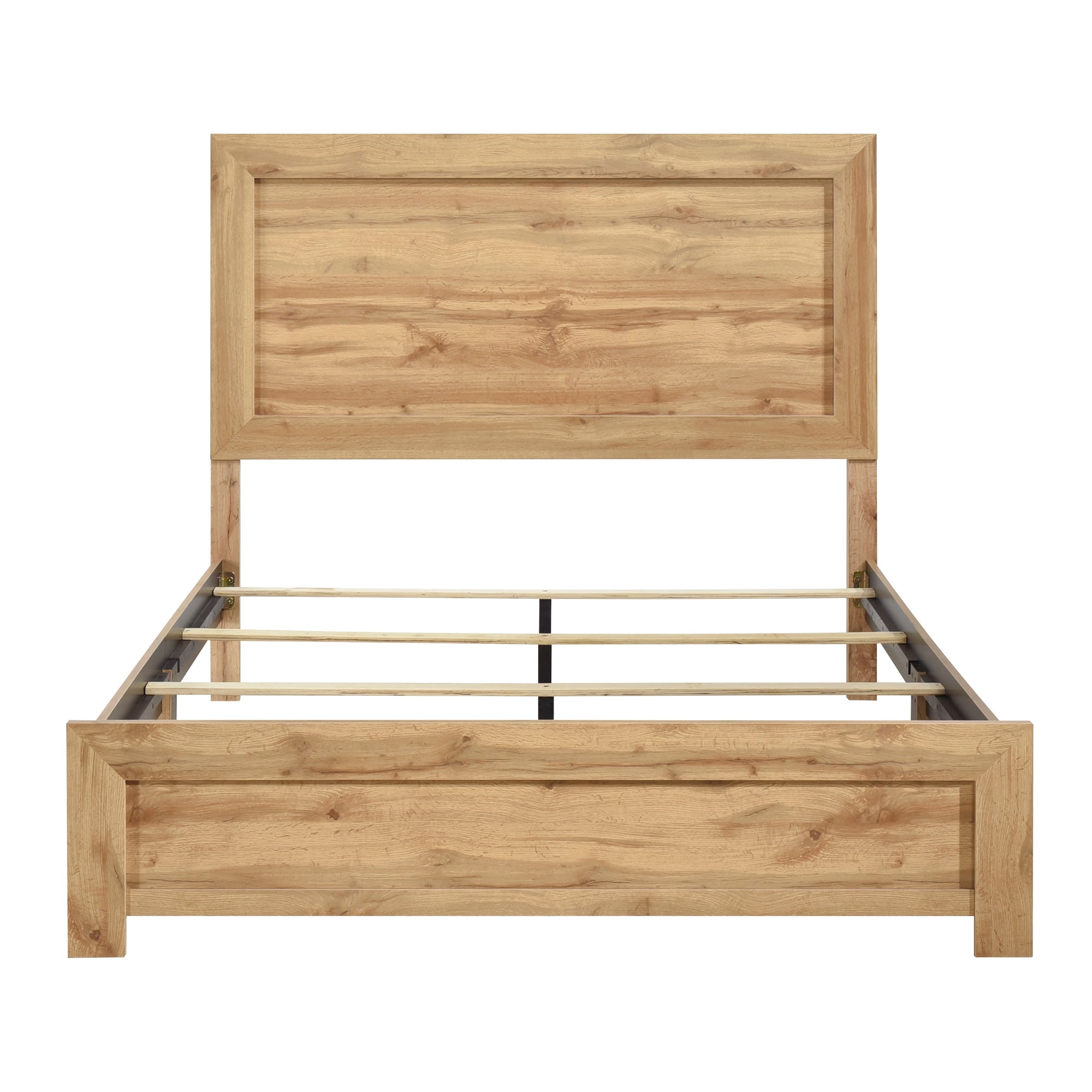 Noah Full 5 Piece Bedroom Set - Adams Furniture