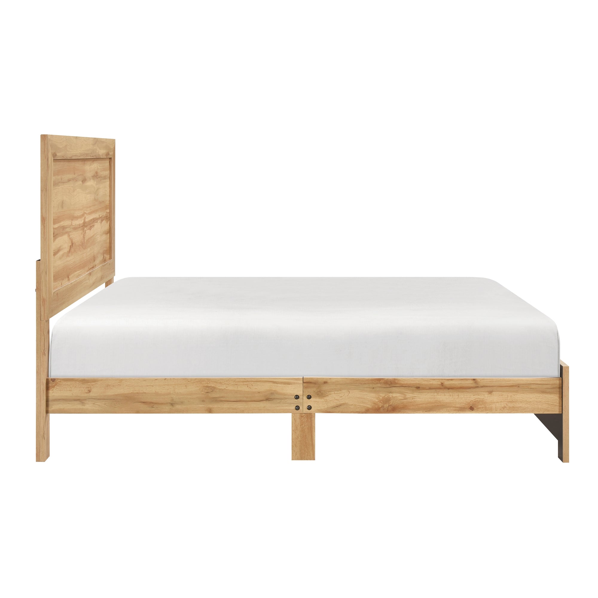 Noah Full 5 Piece Bedroom Set - Adams Furniture