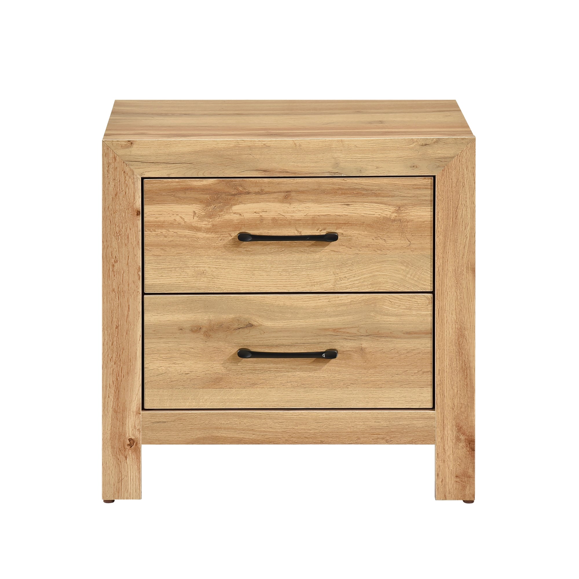 Noah Twin 5 Piece Bedroom Set - Adams Furniture