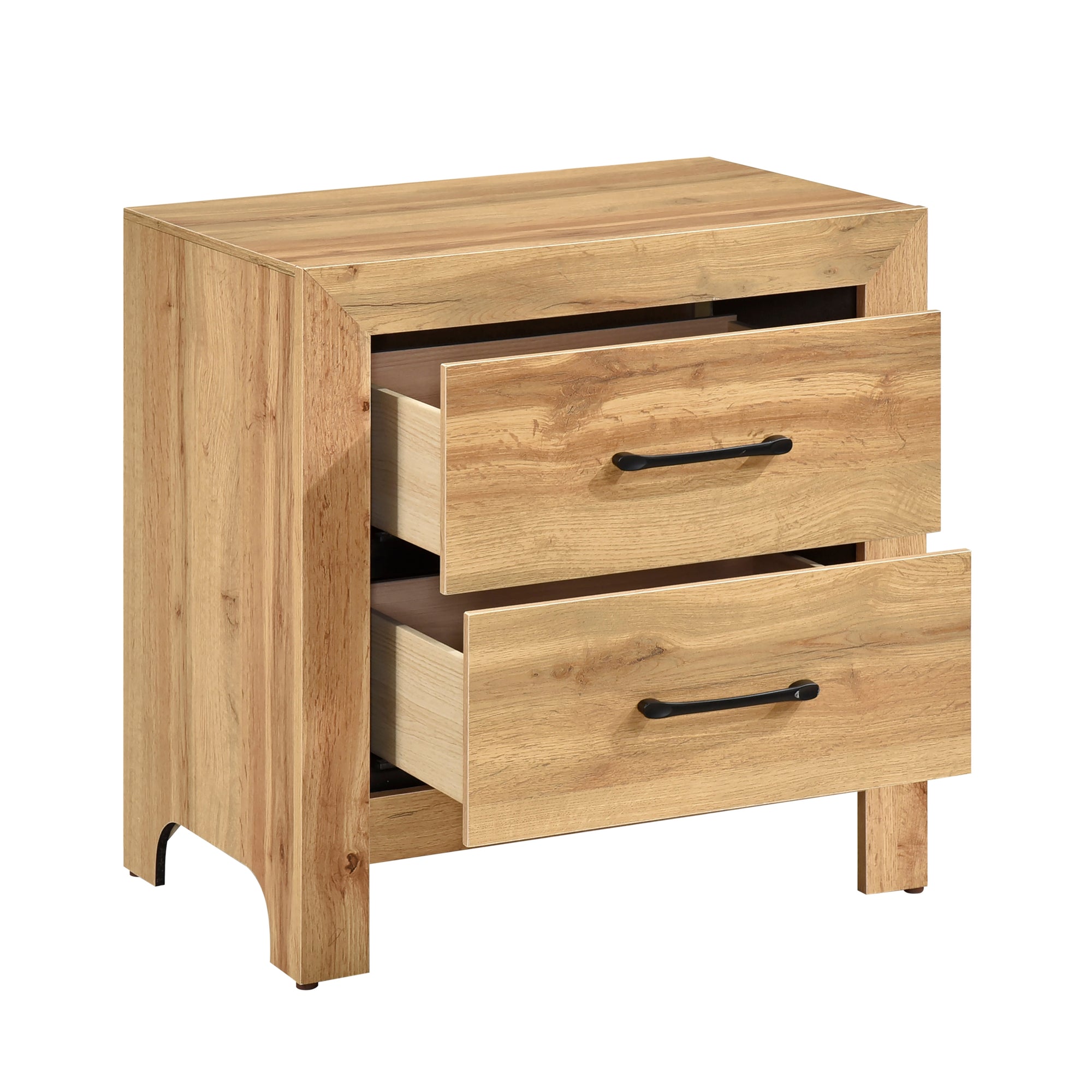 Noah Twin 5 Piece Bedroom Set - Adams Furniture