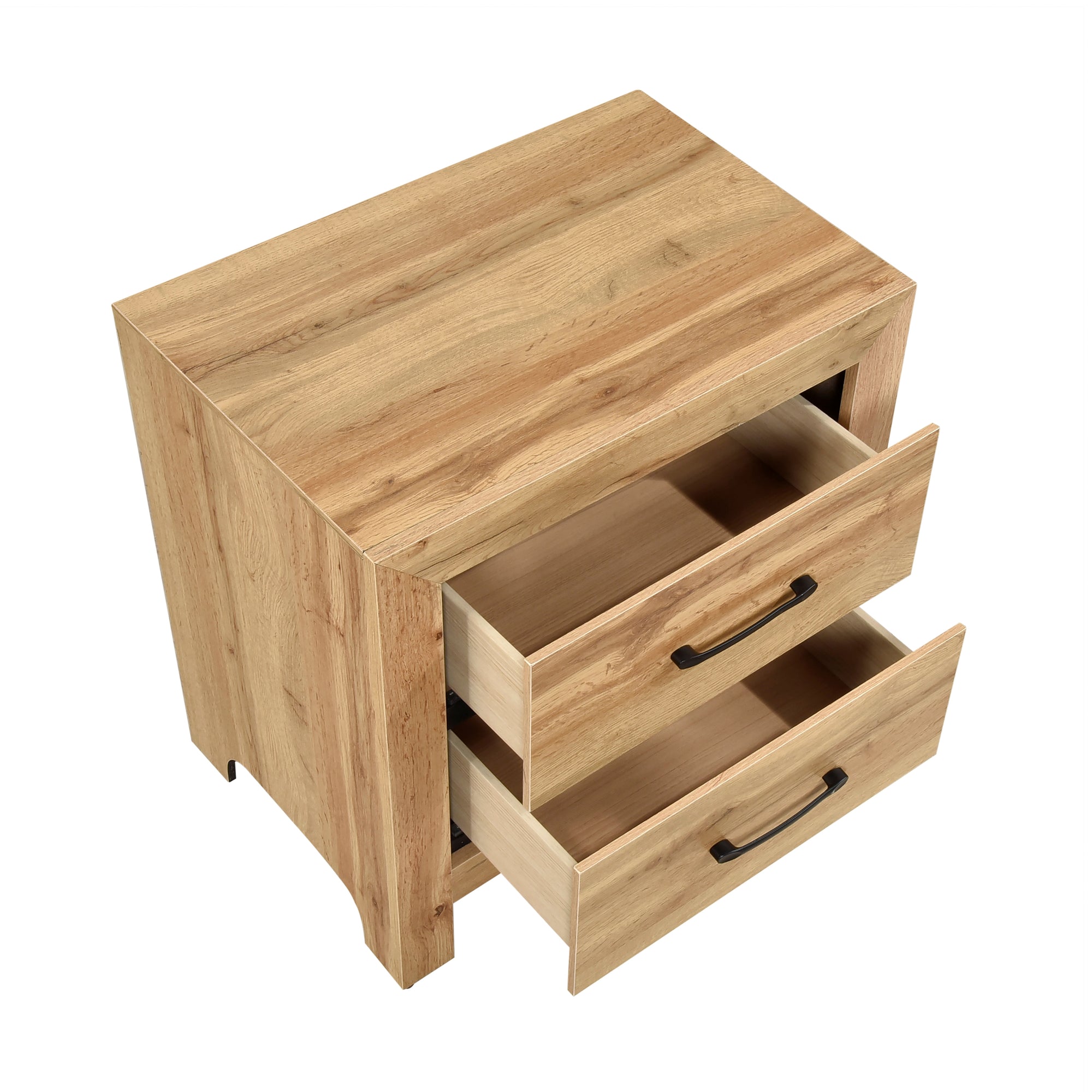Noah Twin 5 Piece Bedroom Set - Adams Furniture