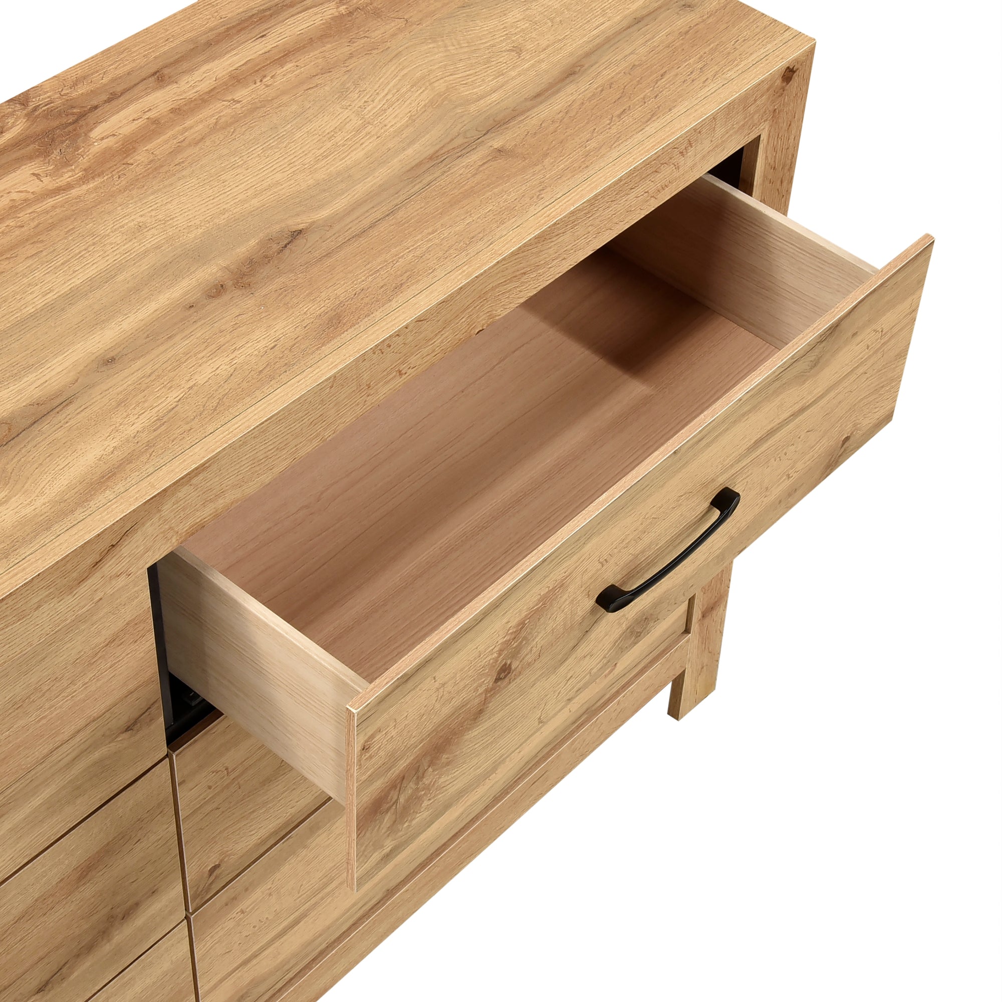 Noah Twin 3 Piece Bedroom Set - Adams Furniture