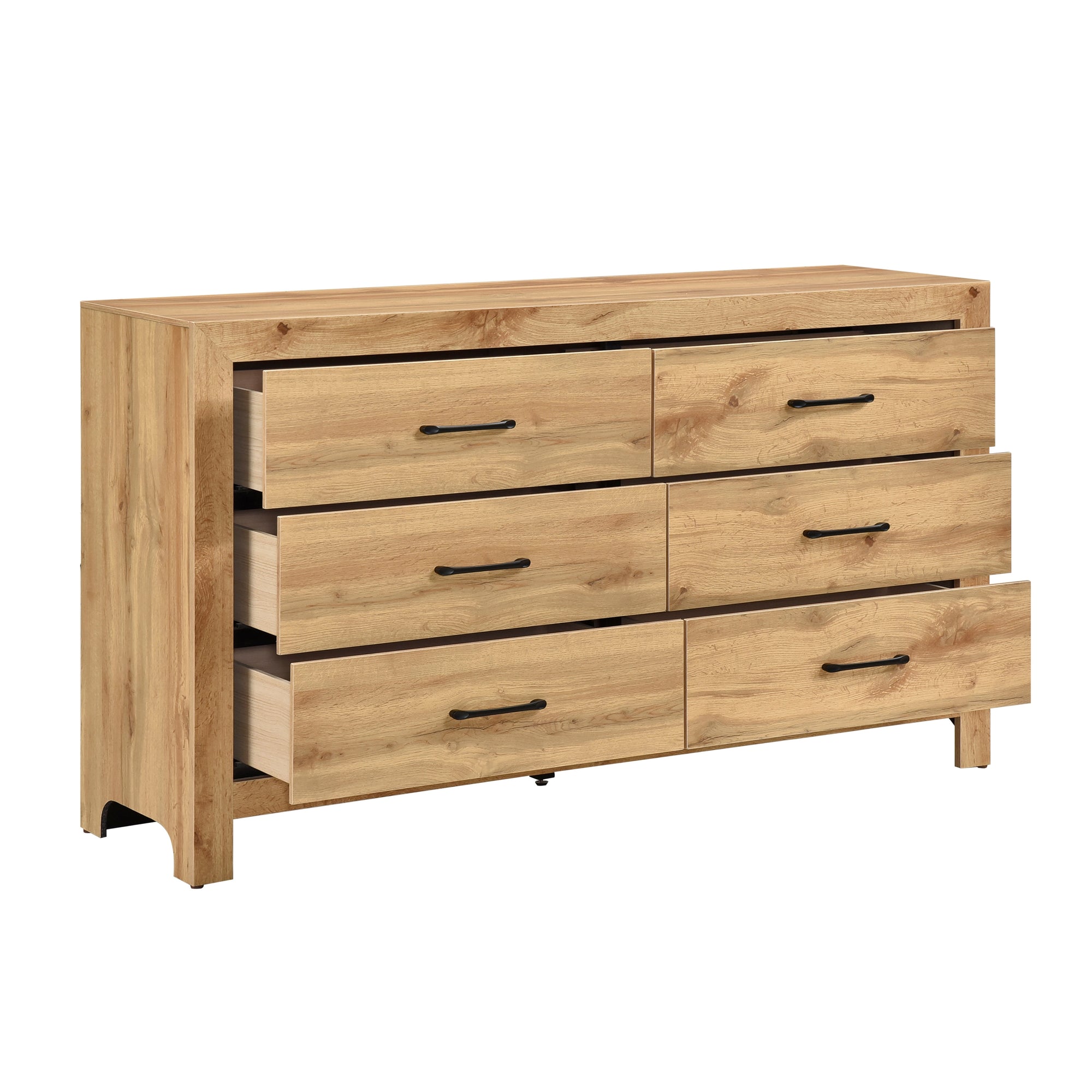 Noah Twin 3 Piece Bedroom Set - Adams Furniture