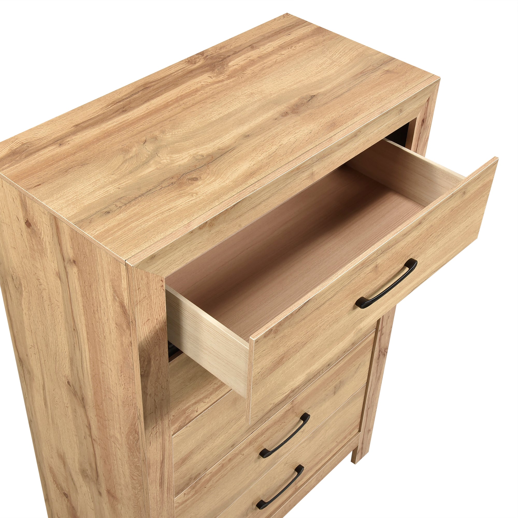 Noah Drawer Chest - Adams Furniture