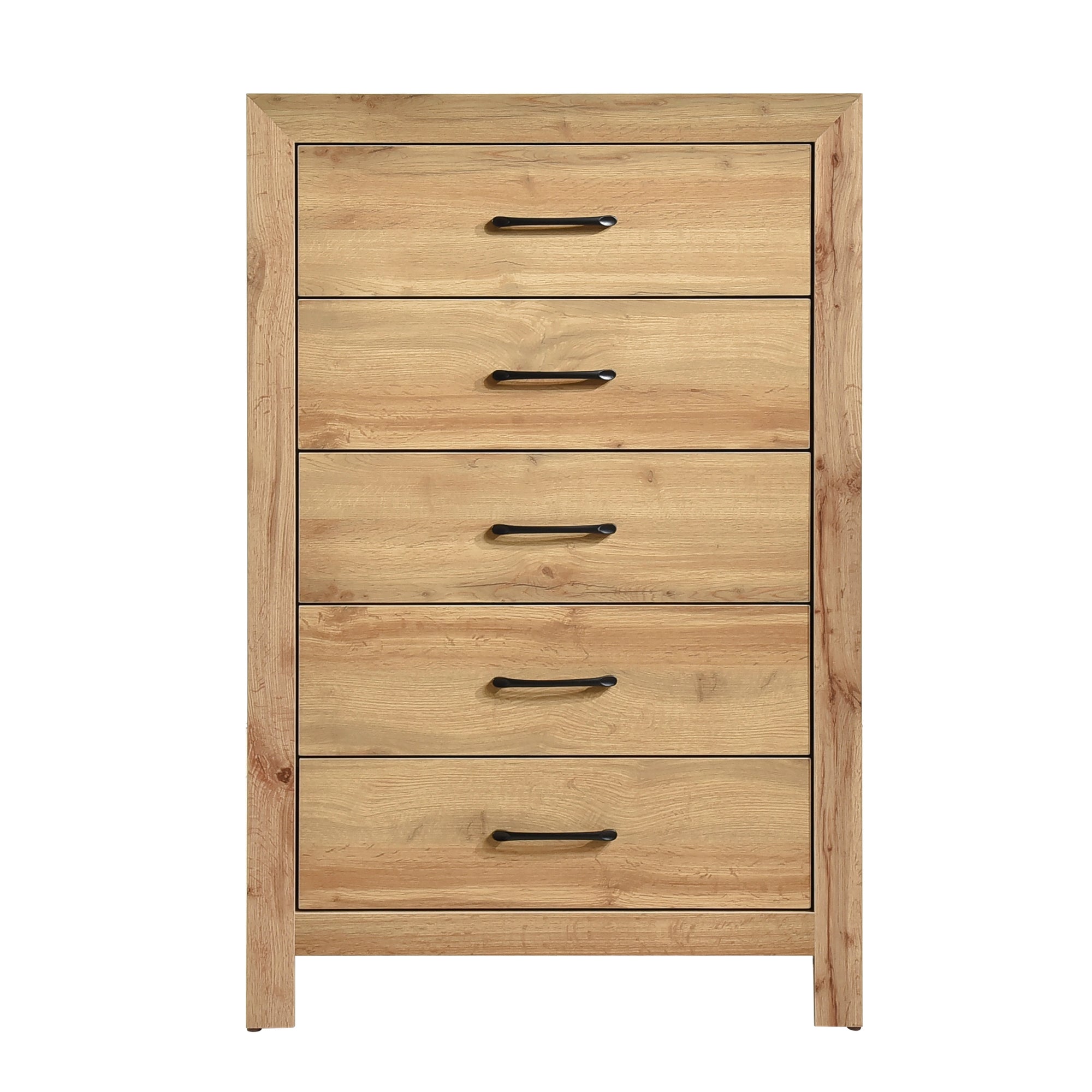 Noah Drawer Chest - Adams Furniture