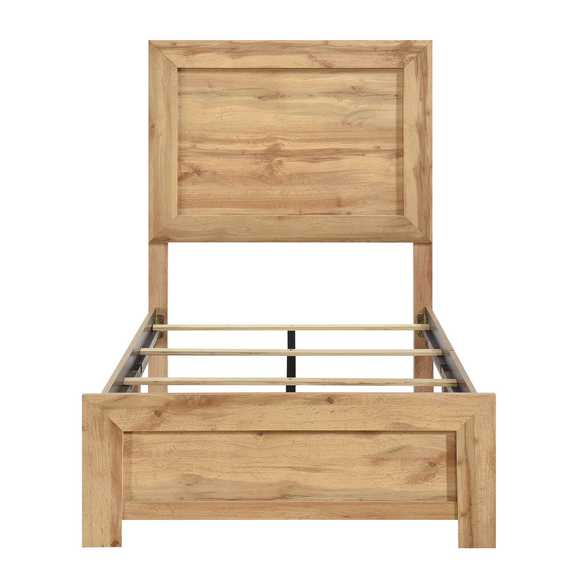 Noah Twin 3 Piece Bedroom Set - Adams Furniture