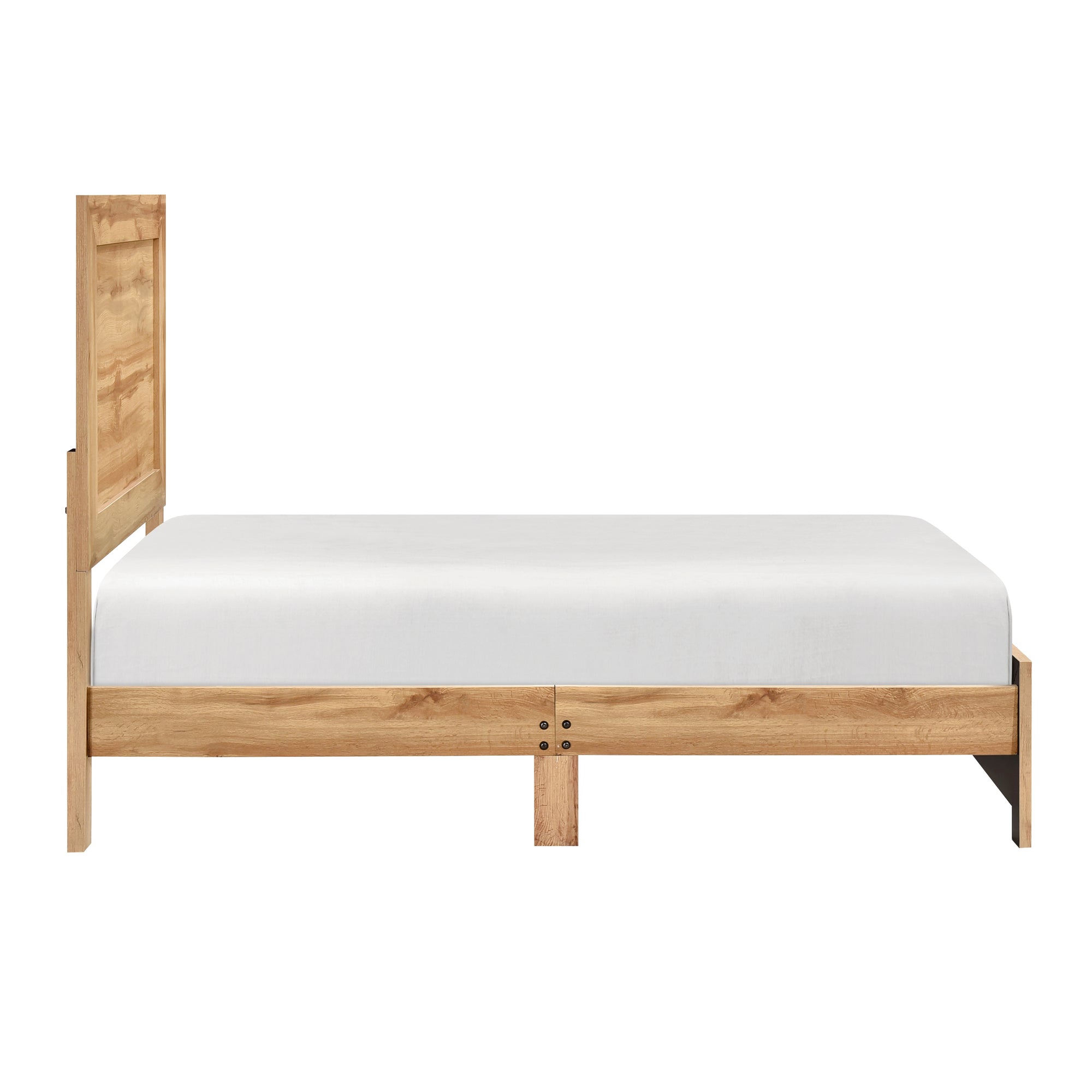 Noah Twin 3 Piece Bedroom Set - Adams Furniture