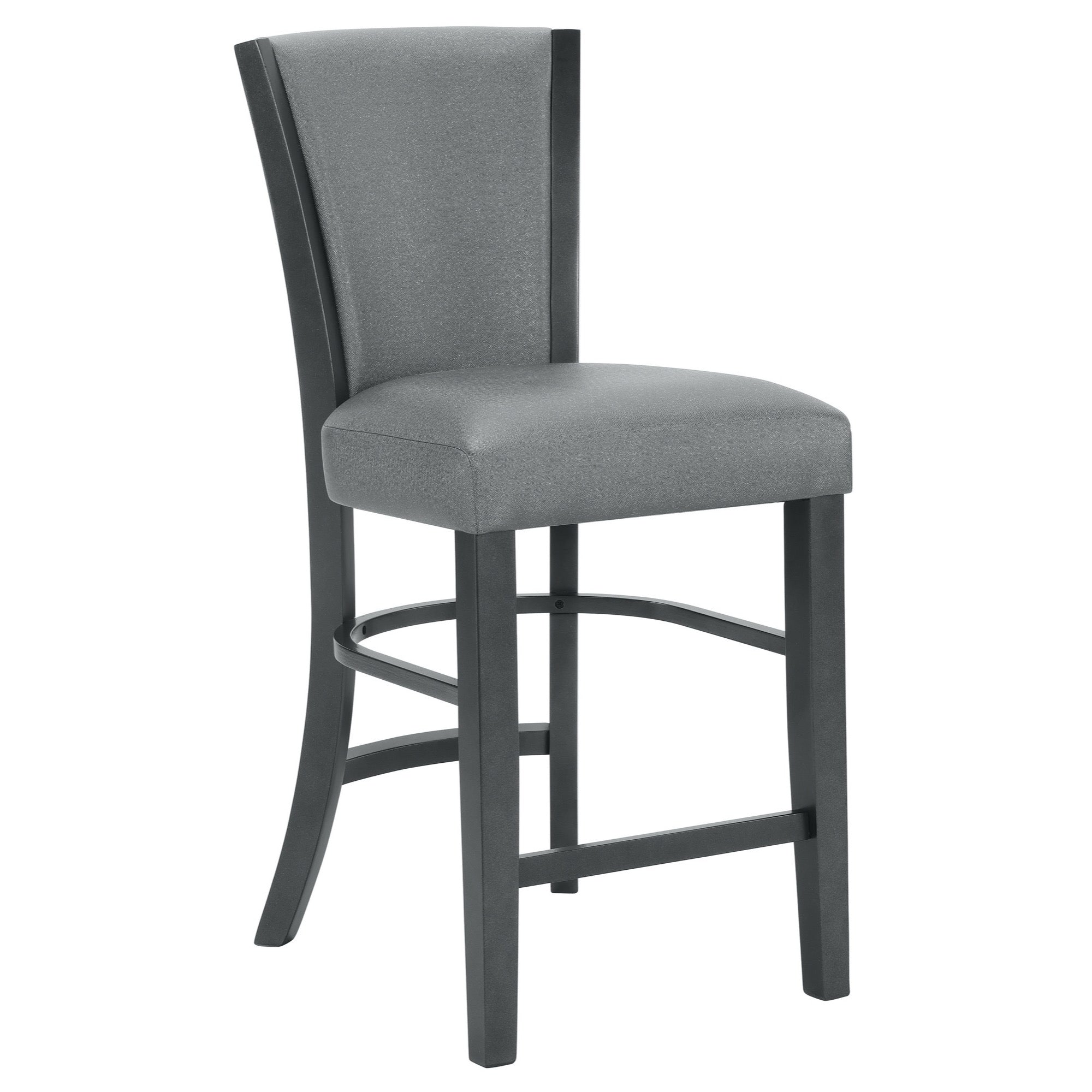 Amelia Counter Height Stool (Set of 2) - Adams Furniture