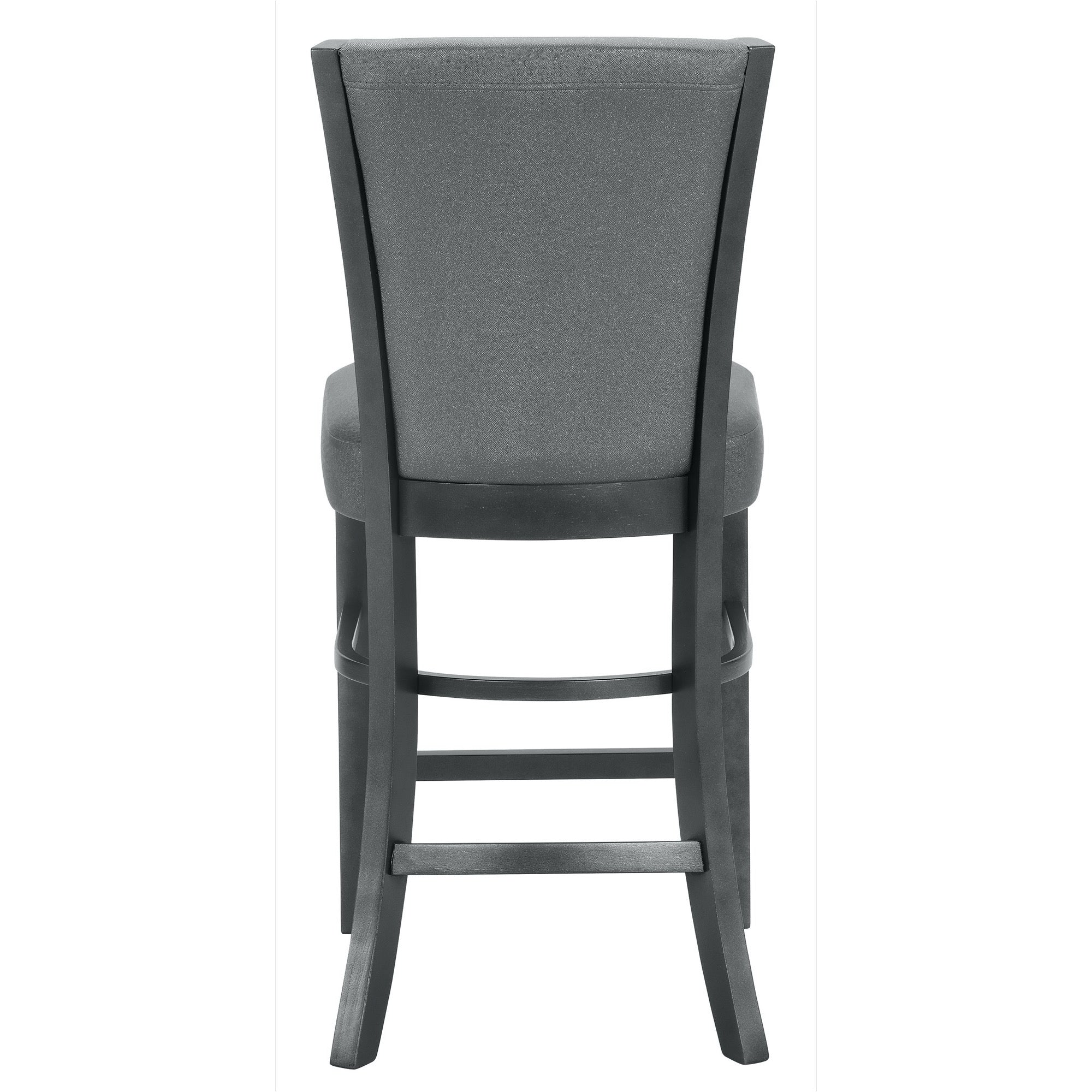 Amelia Counter Height Stool (Set of 2) - Adams Furniture