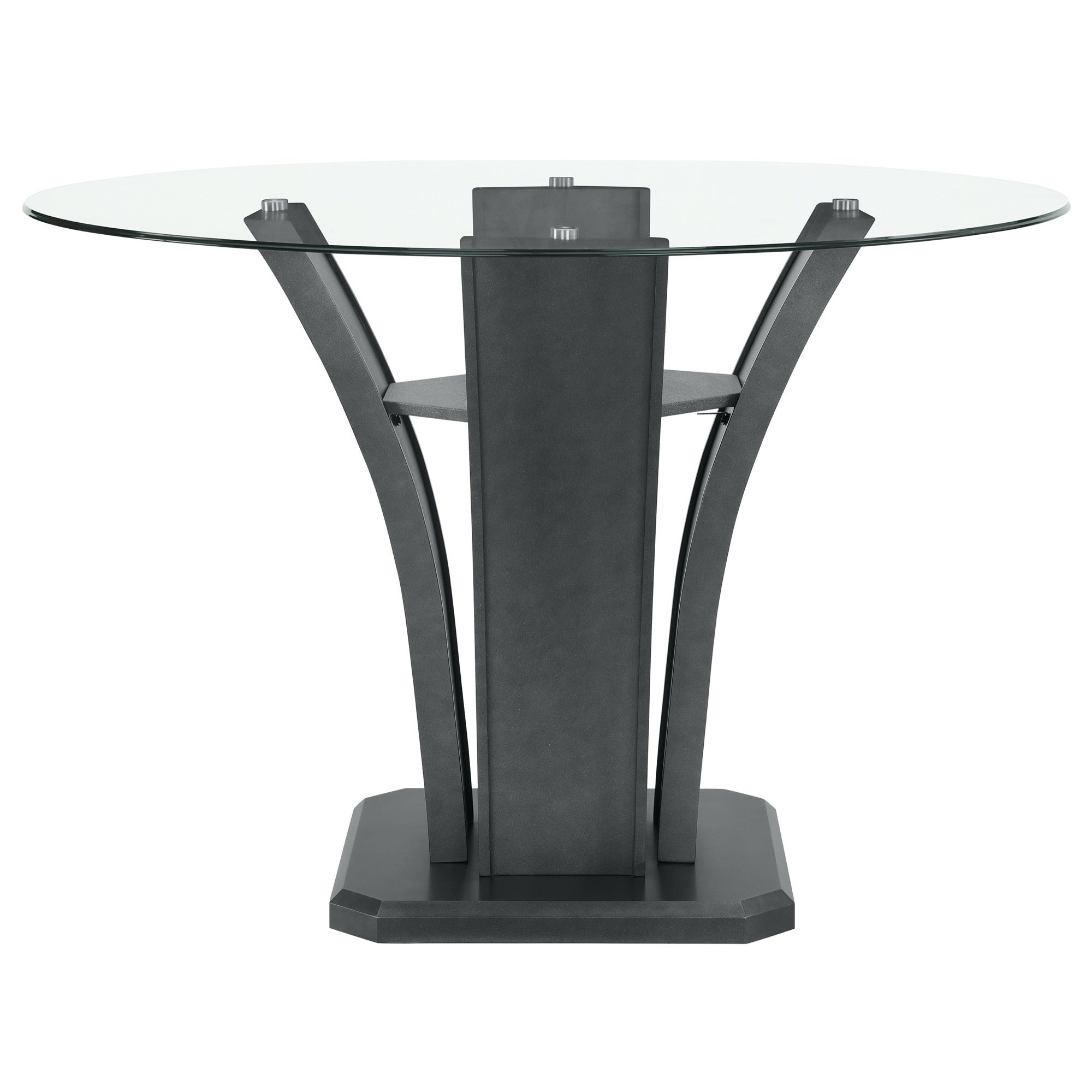 Amelia Counter Height Dining Table - Adams Furniture