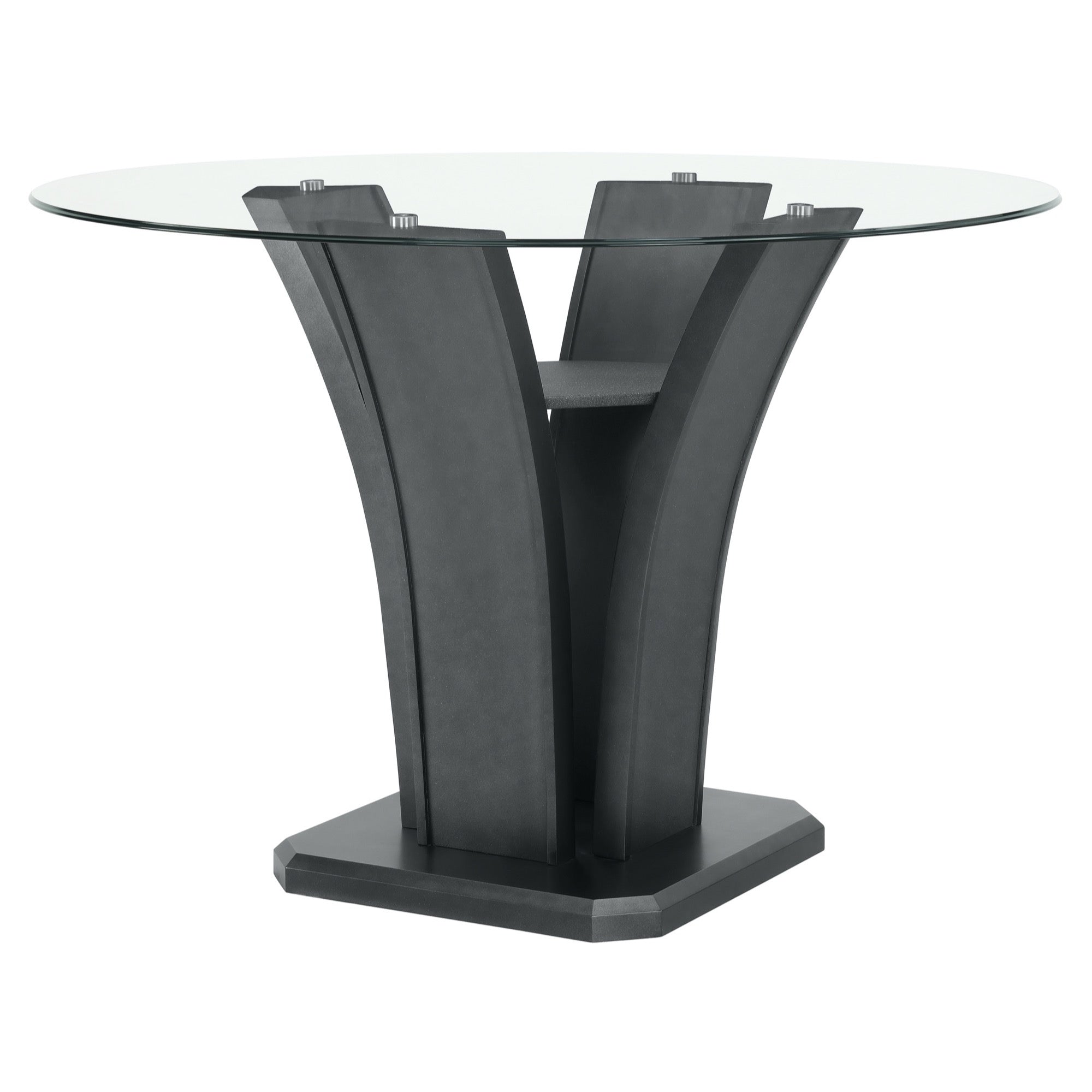 Amelia Counter Height Dining Table - Adams Furniture