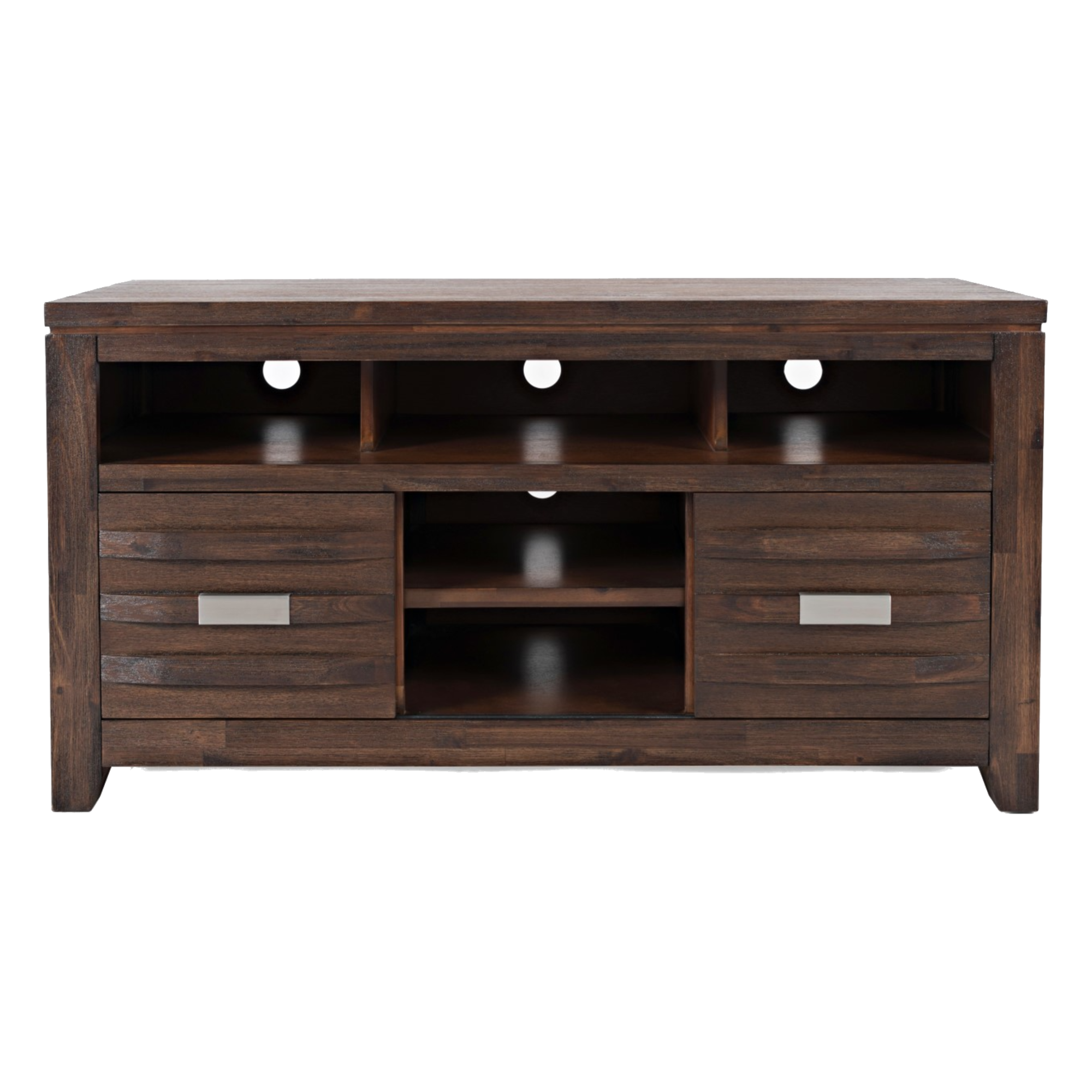 50" TV Console - Adams Furniture