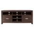 60" TV Console